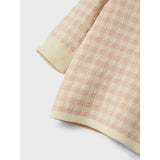 Lil'Atelier Cameo Rose Nbfnadie Ls Loose Strik Lil