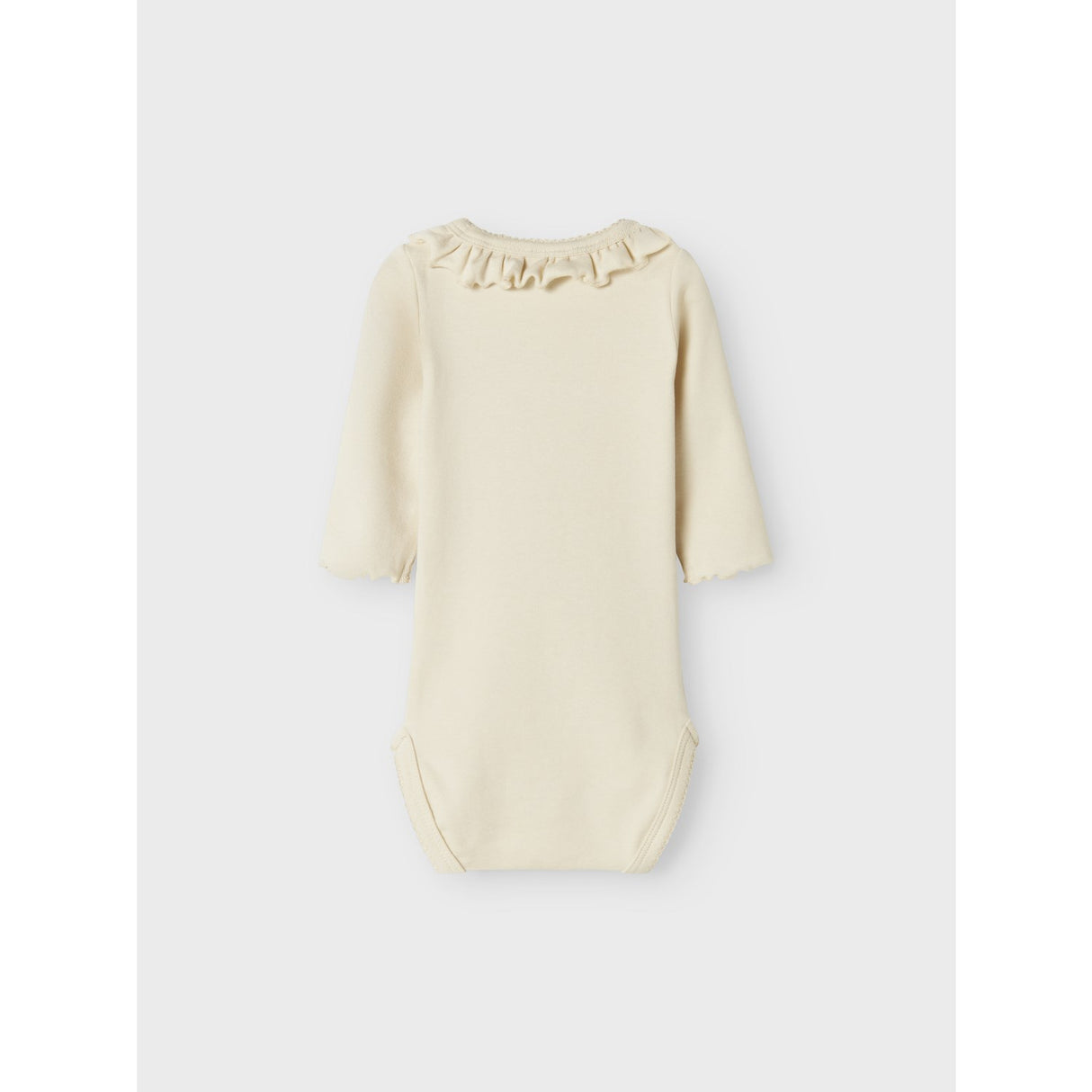 Lil'Atelier Turtledove Nbfgayo Koj Ls Slim Body Lil