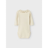 Lil'Atelier Turtledove Nbfgayo Koj Ls Slim Body Lil