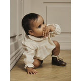 Lil'Atelier Pastel Parchment Nbfnethe Ls Loose Body Lil