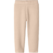 Lil'Atelier Cameo Rose Nmfnoella Sweat Pant Lil