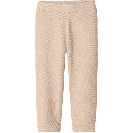 Lil'Atelier Cameo Rose Nmfnoella Sweat Pant Lil