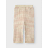 Lil'Atelier Cameo Rose Nmfnadie Wide Strik Pant Lil