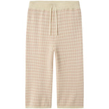 Lil'Atelier Cameo Rose Nmfnadie Wide Strik Pant Lil