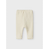 Lil'Atelier Turtledove Nbfosanne Loose Pant Lil