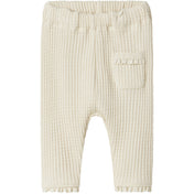 Lil'Atelier Turtledove Nbfosanne Loose Pant Lil