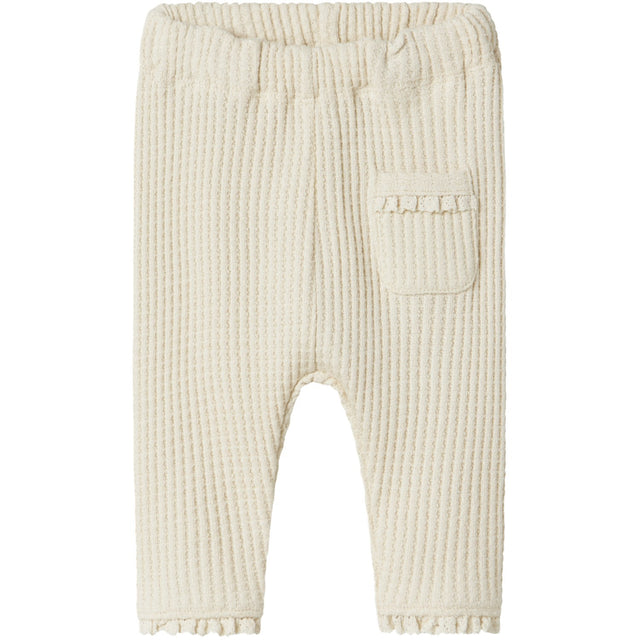 Lil'Atelier Turtledove Nbfosanne Loose Pant Lil