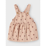 Lil'Atelier Cameo Rose Emb Nbfnelly Cord Skirtall 4945-Hc Lil