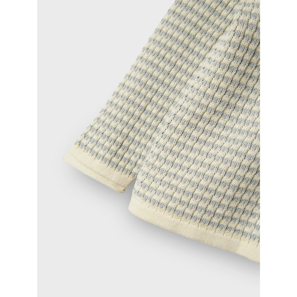 Lil'Atelier Pigeon Nmmnelson Ls Strik Lil