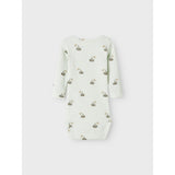 Lil'Atelier Murmur Tent Nbmlavo Enk Ls Slim Body Lil