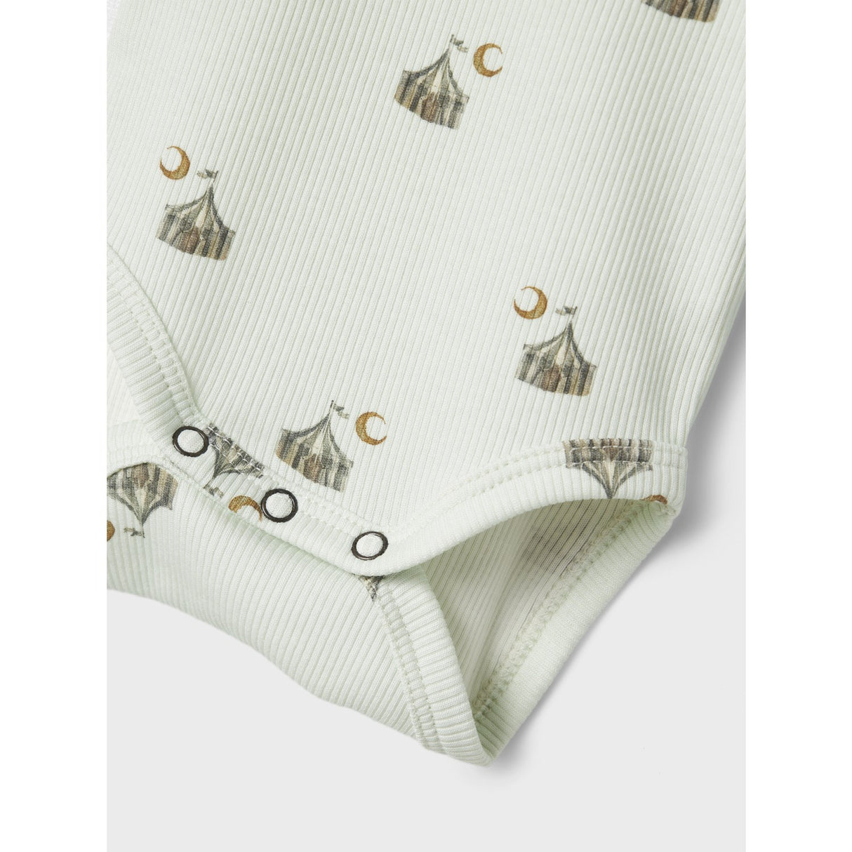 Lil'Atelier Murmur Tent Nbmlavo Enk Ls Slim Body Lil