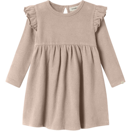 Lil'Atelier Cameo Rose Nmfthora Hee Ls Kjole Lil