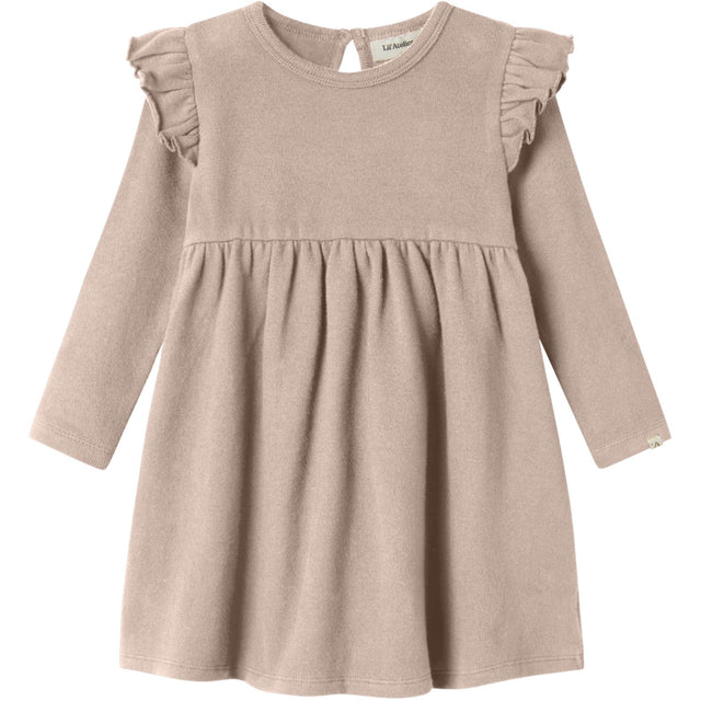 Lil'Atelier Cameo Rose Nmfthora Hee Ls Kjole Lil