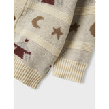 Lil'Atelier Turtledove Nbmlamai Ls Strik Card Lil