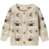Lil'Atelier Turtledove Nbmlamai Ls Strik Card Lil