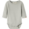Lil'Atelier Pigeon Nbmthoro Leo Ls Slim Body Lil
