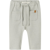 Lil'Atelier Murmur Pigeon Nbmohio Loose Pant Lil