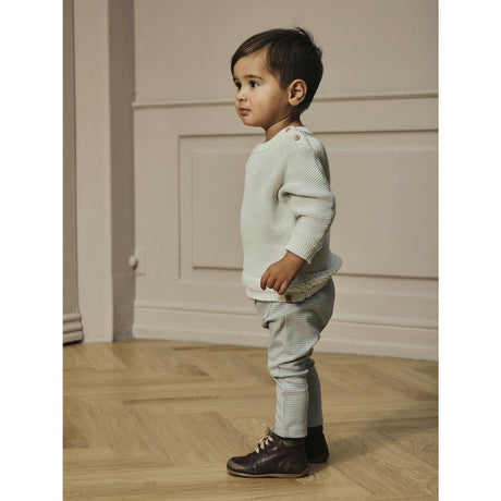 Lil'Atelier Murmur Pigeon Nbmohio Loose Pant Lil