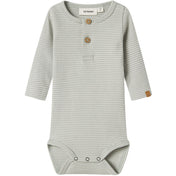 Lil'Atelier Murmur Pigeon Nbmohio Ls Slim Body Lil