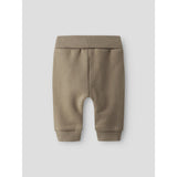 Lil'Atelier Sepia Tint Nbmilondon Ras Loose Sweat Bukser Lil