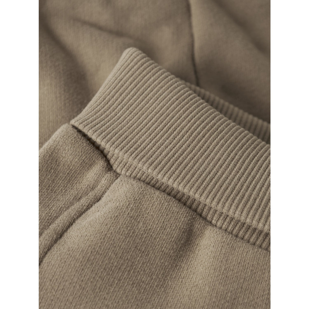 Lil'Atelier Sepia Tint Nbmilondon Ras Loose Sweat Bukser Lil