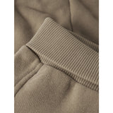 Lil'Atelier Sepia Tint Nbmilondon Ras Loose Sweat Bukser Lil