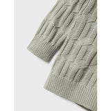 Lil'Atelier Pigeon Nmmollie Ls Strik Lil