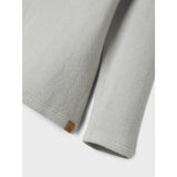 Lil'Atelier Pigeon Nmmthoro Hen Ls Slim Top Lil