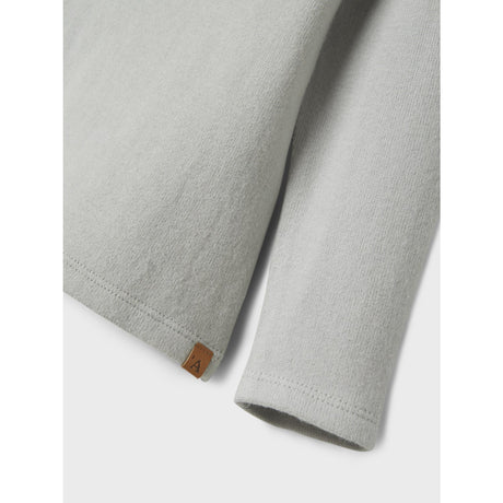 Lil'Atelier Pigeon Nmmthoro Hen Ls Slim Top Lil