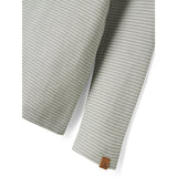 Lil'Atelier Murmur Pigeon Nmmohio Ls Slim Top Lil