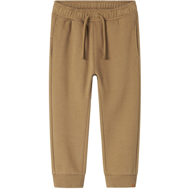 Lil'Atelier Sepia Tint Nmmilondon Ren Sweat Pant Lil