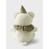 Lil'Atelier Turtledove Sepia Tint Nbndanco Gie Sherpa Bamse Lil