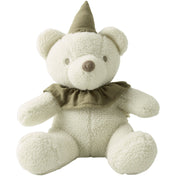 Lil'Atelier Turtledove Sepia Tint Nbndanco Gie Sherpa Bamse Lil