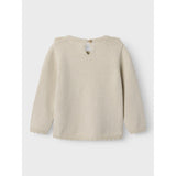 Lil'Atelier Turtledove Nmflaguna Ls Strik Lil Noos
