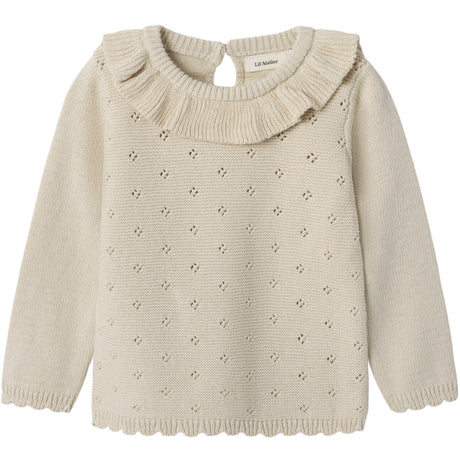 Lil'Atelier Turtledove Nmflaguna Ls Strik Lil Noos