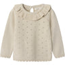 Lil'Atelier Turtledove Nmflaguna Ls Strik Lil Noos