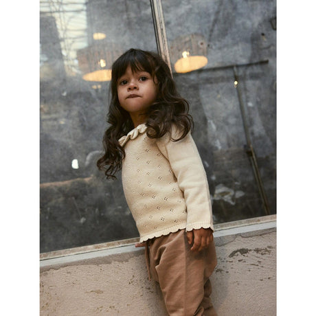 Lil'Atelier Turtledove Nmflaguna Ls Strik Lil Noos