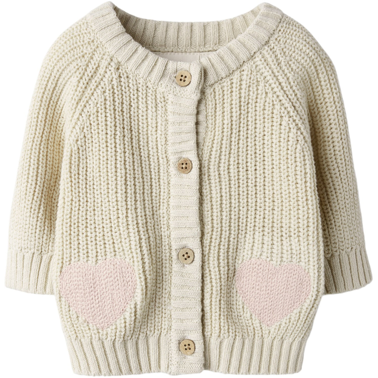 Lil'Atelier Turtledove Nbfemlen Len Ls Strik Card Lil