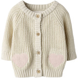 Lil'Atelier Turtledove Nbfemlen Len Ls Strik Card Lil