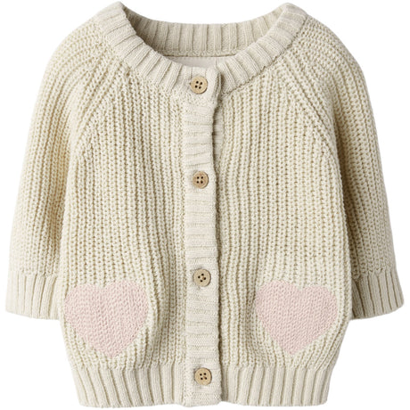 Lil'Atelier Turtledove Nbfemlen Len Ls Strik Card Lil
