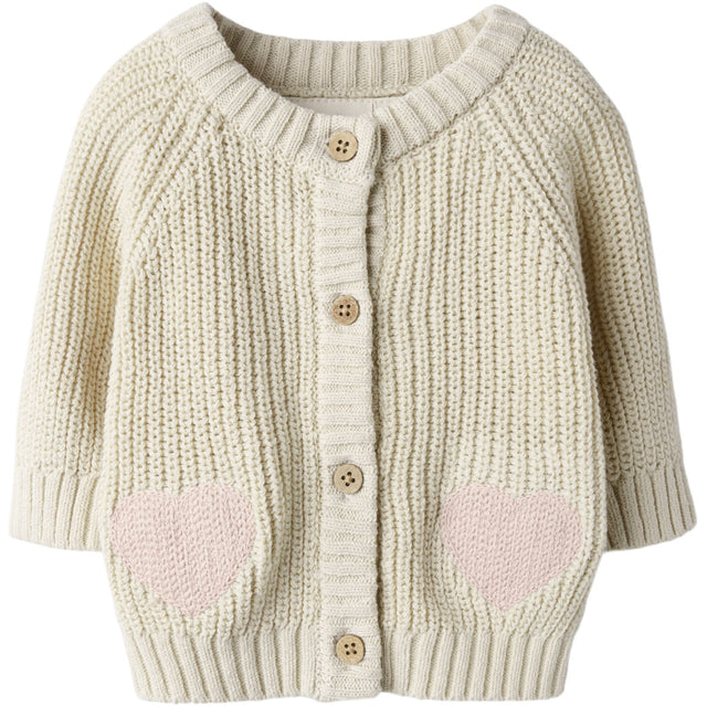 Lil'Atelier Turtledove Nbfemlen Len Ls Strik Card Lil