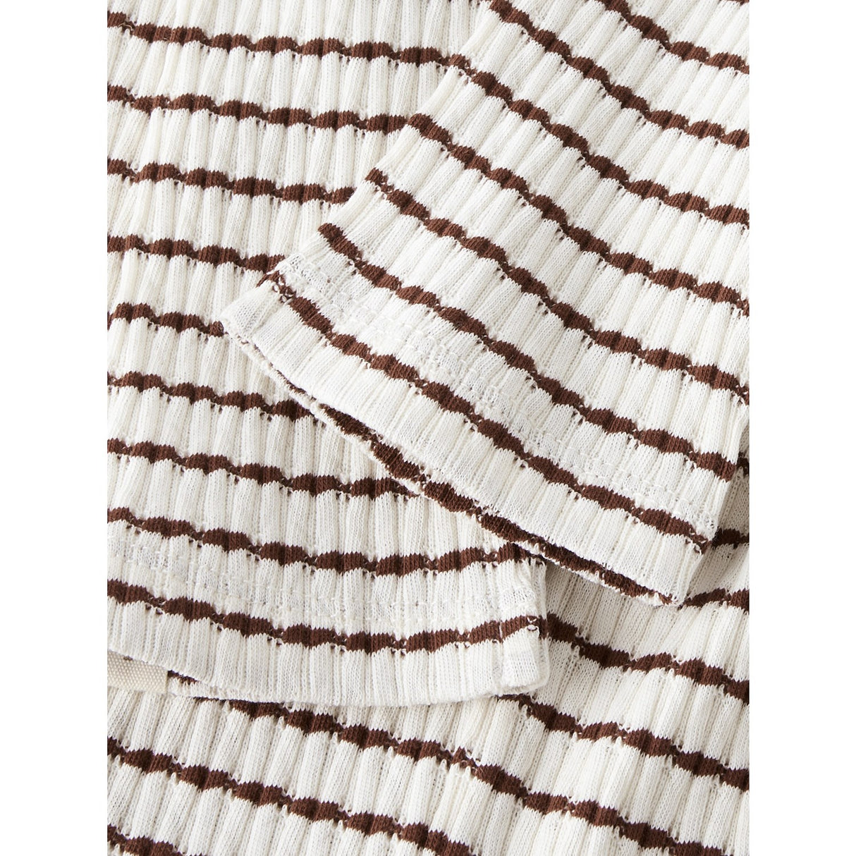 Lil'Atelier Hot Chocolate Nbfosophia Slim Leggings Lil