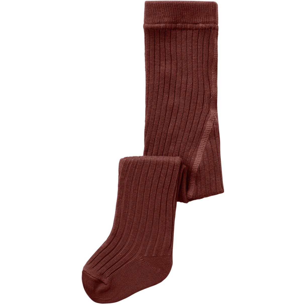 Lil'Atelier Hot Chocolate Nbfilso Dilo Strømpebukser Lil