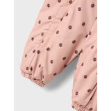 Lil'Atelier Misty Rose Nbflasnow05 Dragt Fo Lil