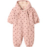 Lil'Atelier Misty Rose Nbflasnow05 Dragt Fo Lil