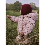 Lil'Atelier Misty Rose Nbflasnow05 Dragt Fo Lil