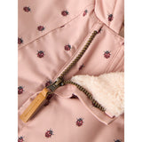 Lil'Atelier Misty Rose Nbflasnow05 Dragt Fo Lil