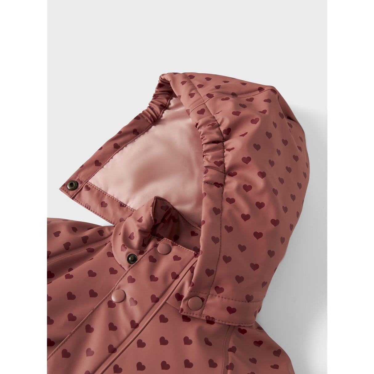 Lil'Atelier Withered Rose Nmfladry10 Sæt Aop Fo Lil