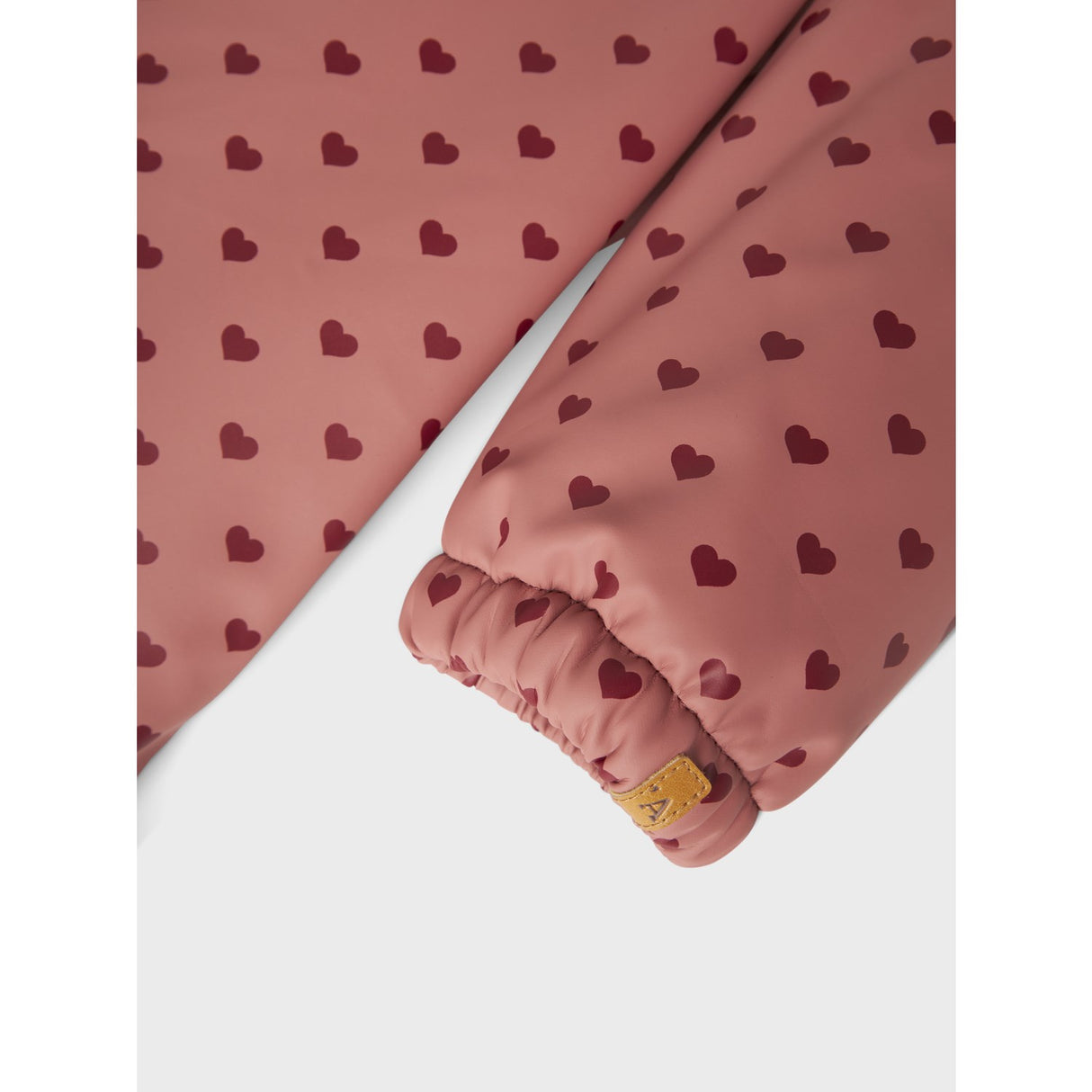 Lil'Atelier Withered Rose Nmfladry10 Flyverdragt Aop Fo Lil