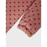 Lil'Atelier Withered Rose Nmfladry10 Flyverdragt Aop Fo Lil